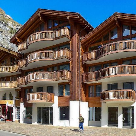 Apartment Zur Matte B-1 By Interhome Zermatt Kültér fotó