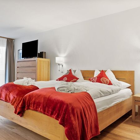 Apartment Zur Matte B-1 By Interhome Zermatt Kültér fotó