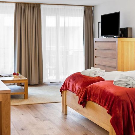 Apartment Zur Matte B-1 By Interhome Zermatt Kültér fotó