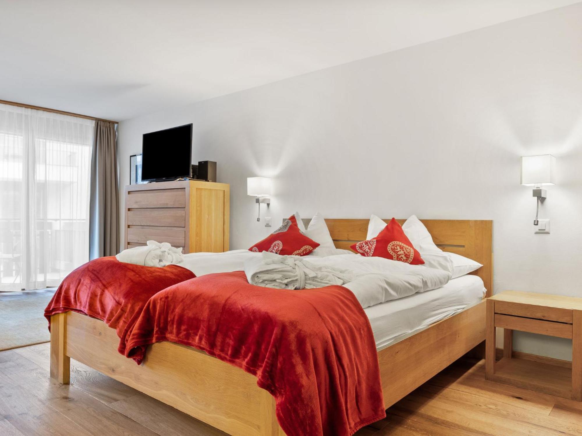 Apartment Zur Matte B-1 By Interhome Zermatt Kültér fotó