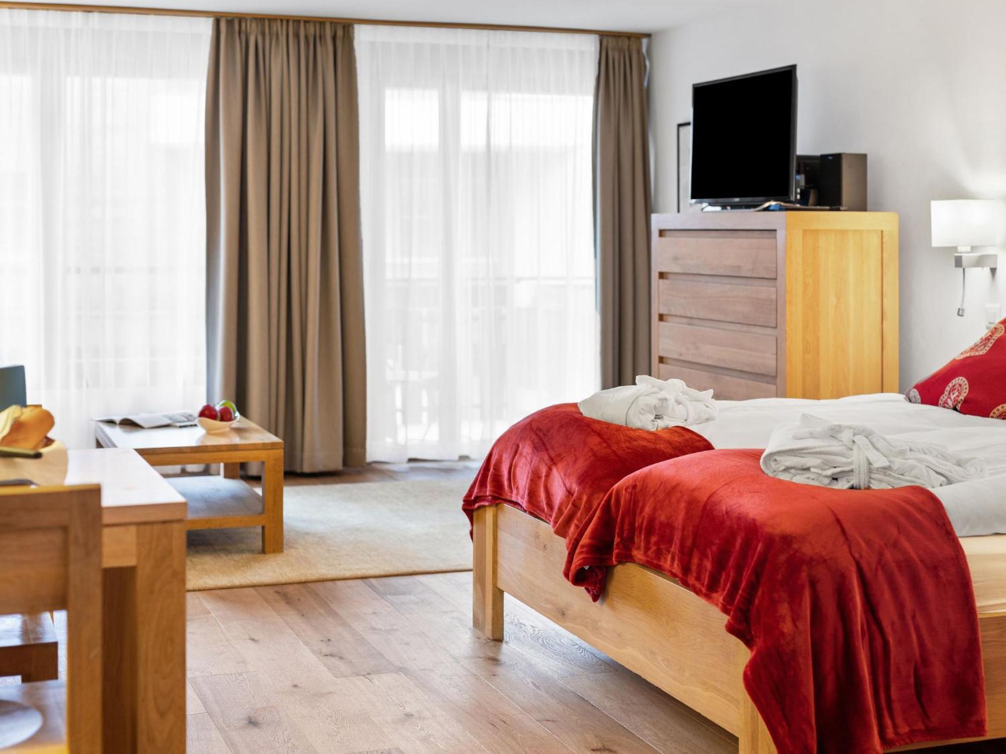 Apartment Zur Matte B-1 By Interhome Zermatt Kültér fotó