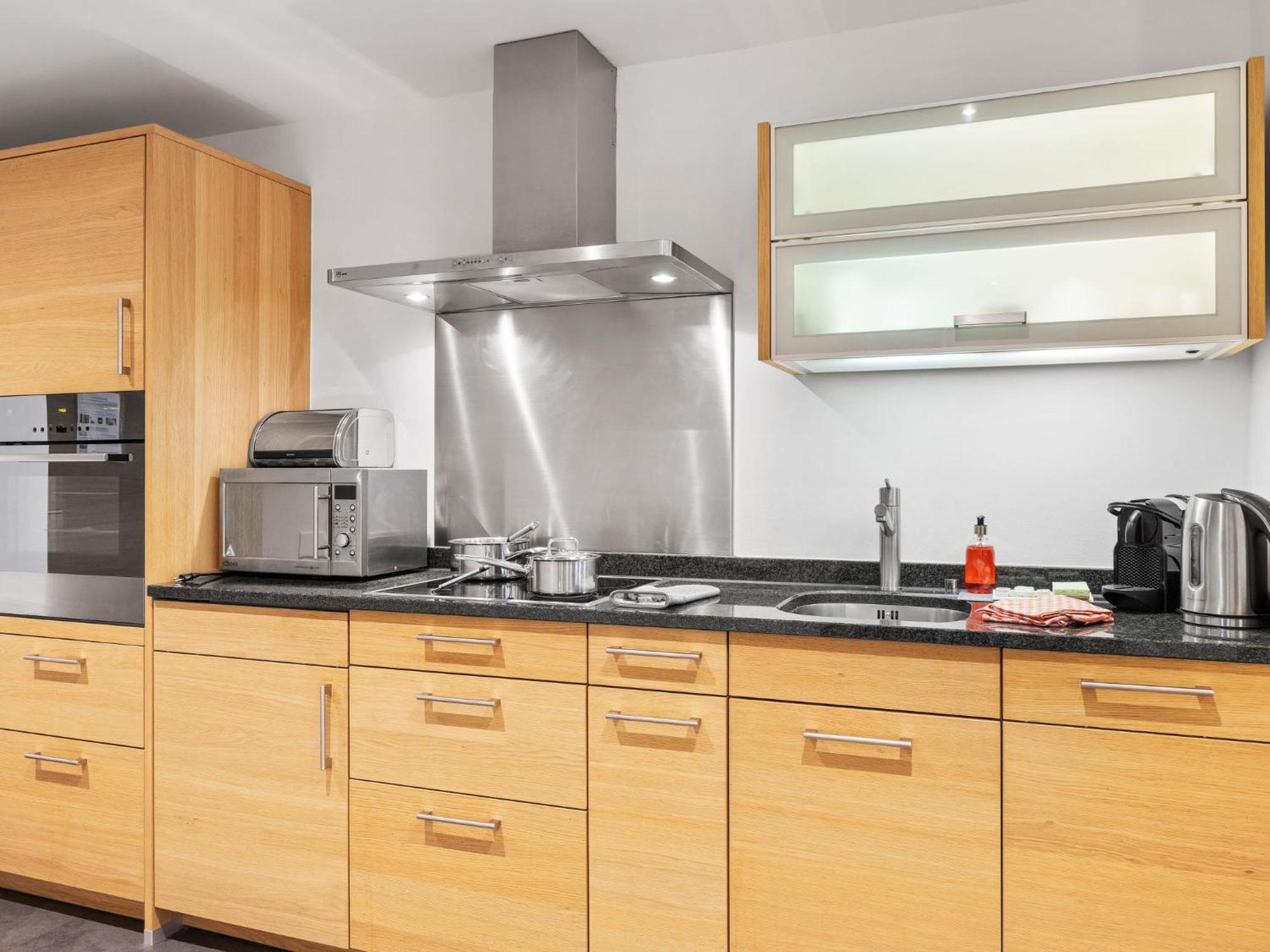 Apartment Zur Matte B-1 By Interhome Zermatt Kültér fotó