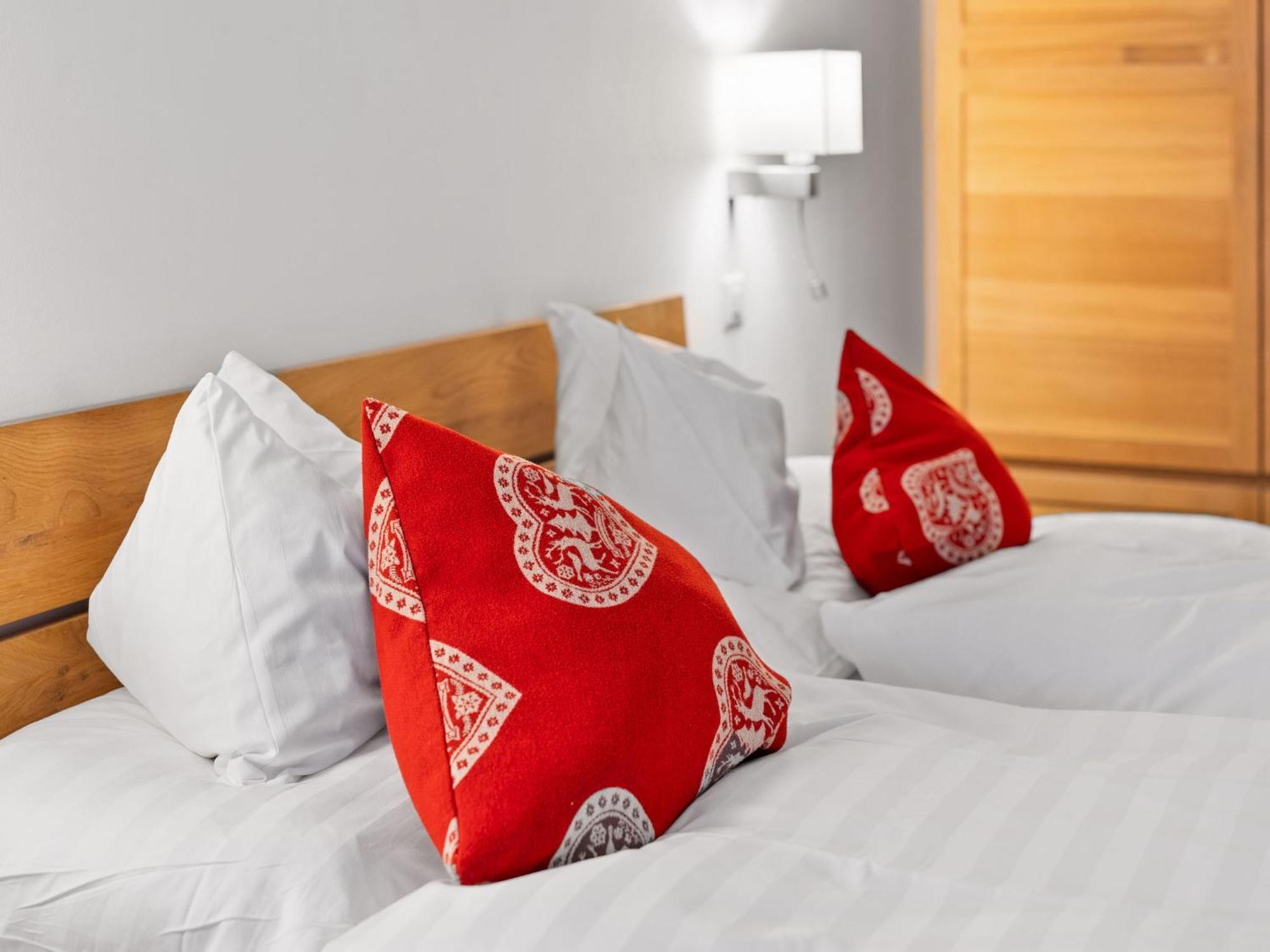 Apartment Zur Matte B-1 By Interhome Zermatt Kültér fotó
