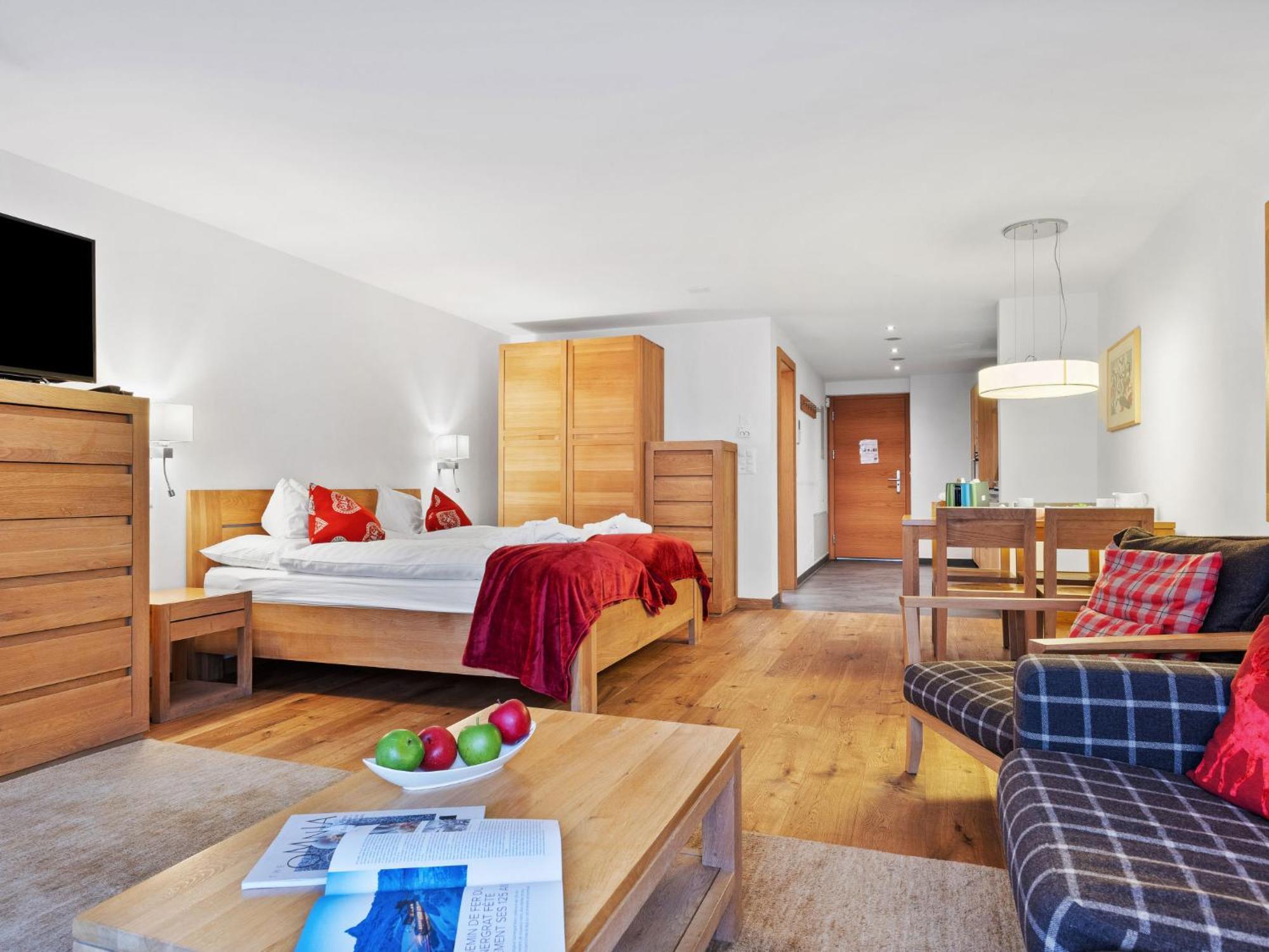 Apartment Zur Matte B-1 By Interhome Zermatt Kültér fotó
