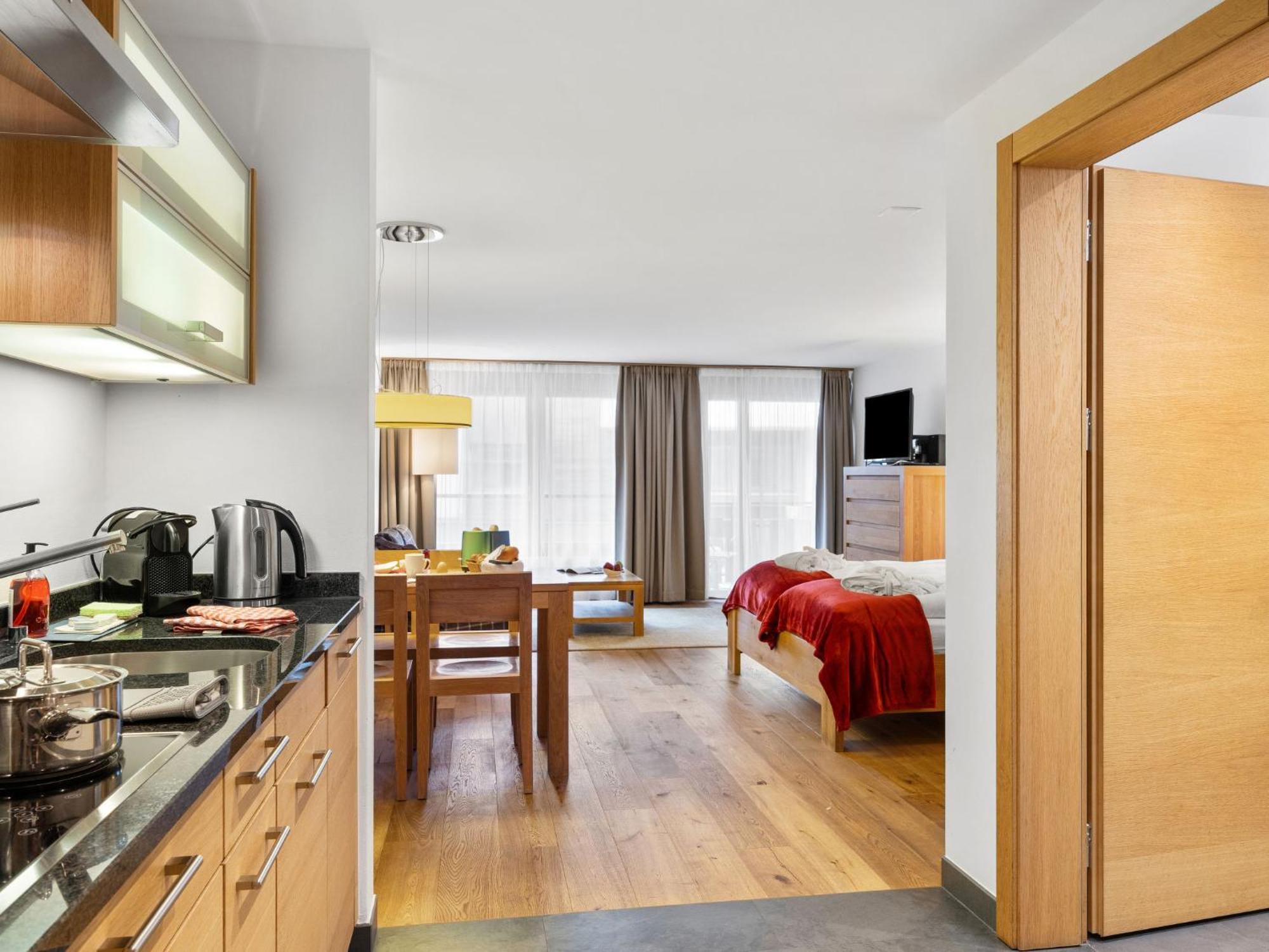 Apartment Zur Matte B-1 By Interhome Zermatt Kültér fotó