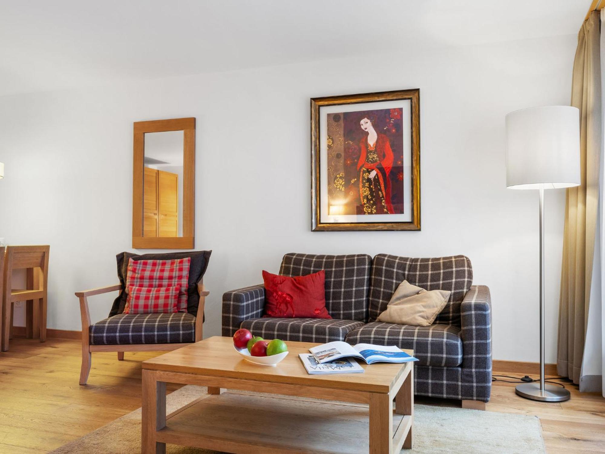 Apartment Zur Matte B-1 By Interhome Zermatt Kültér fotó