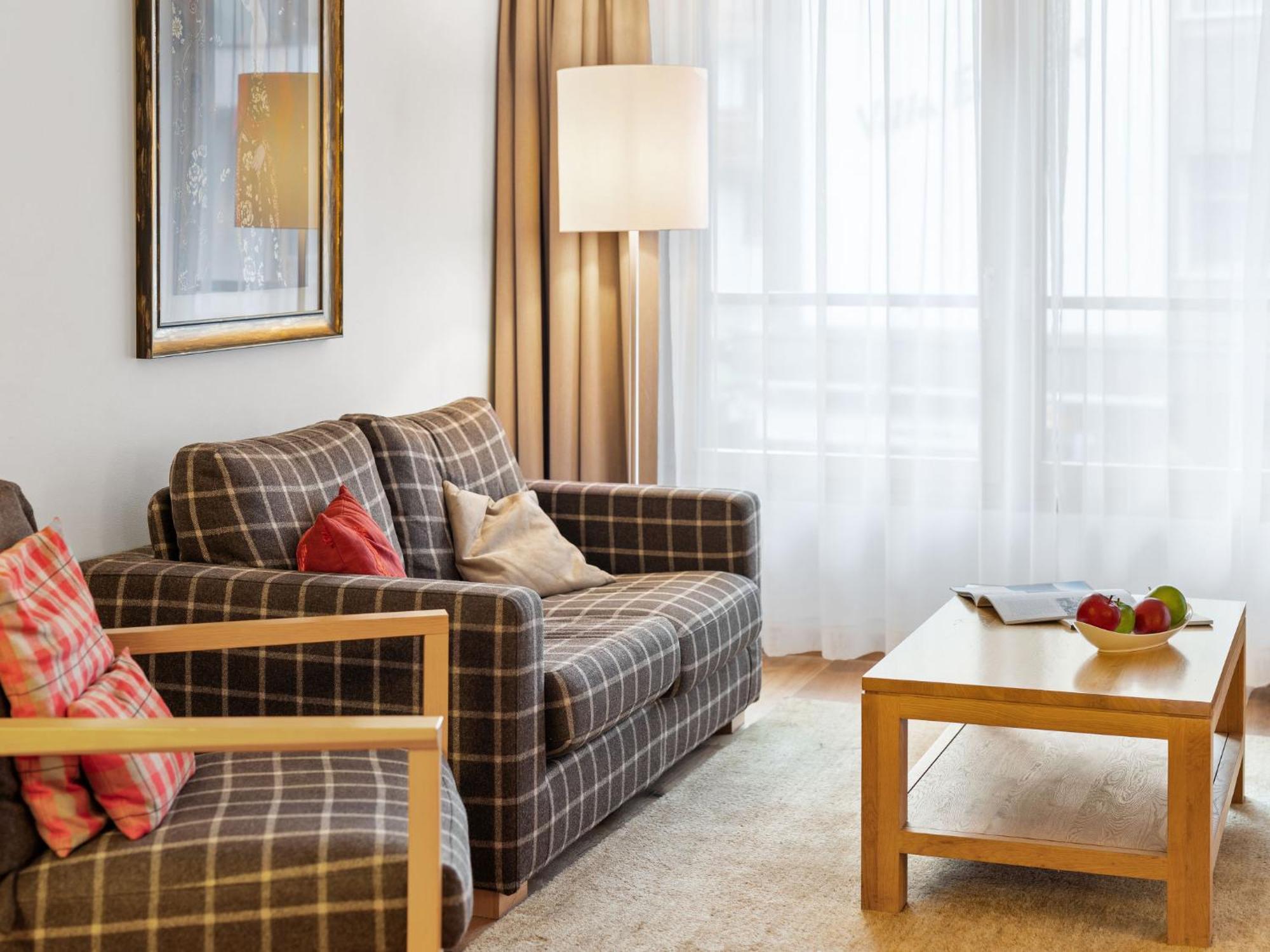 Apartment Zur Matte B-1 By Interhome Zermatt Kültér fotó